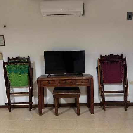 Cabanas Laguna Исла-Агуада Экстерьер фото