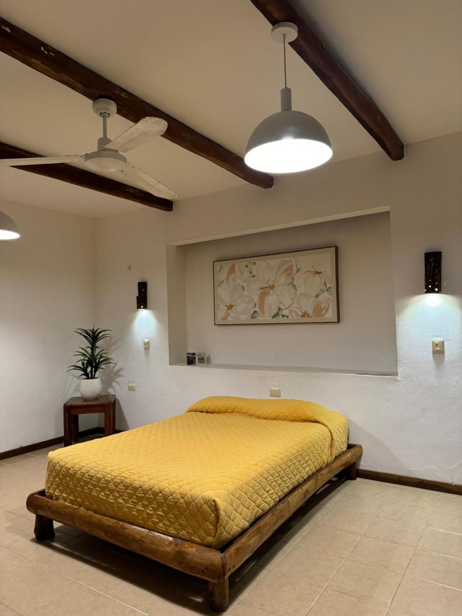 Cabanas Laguna Исла-Агуада Экстерьер фото